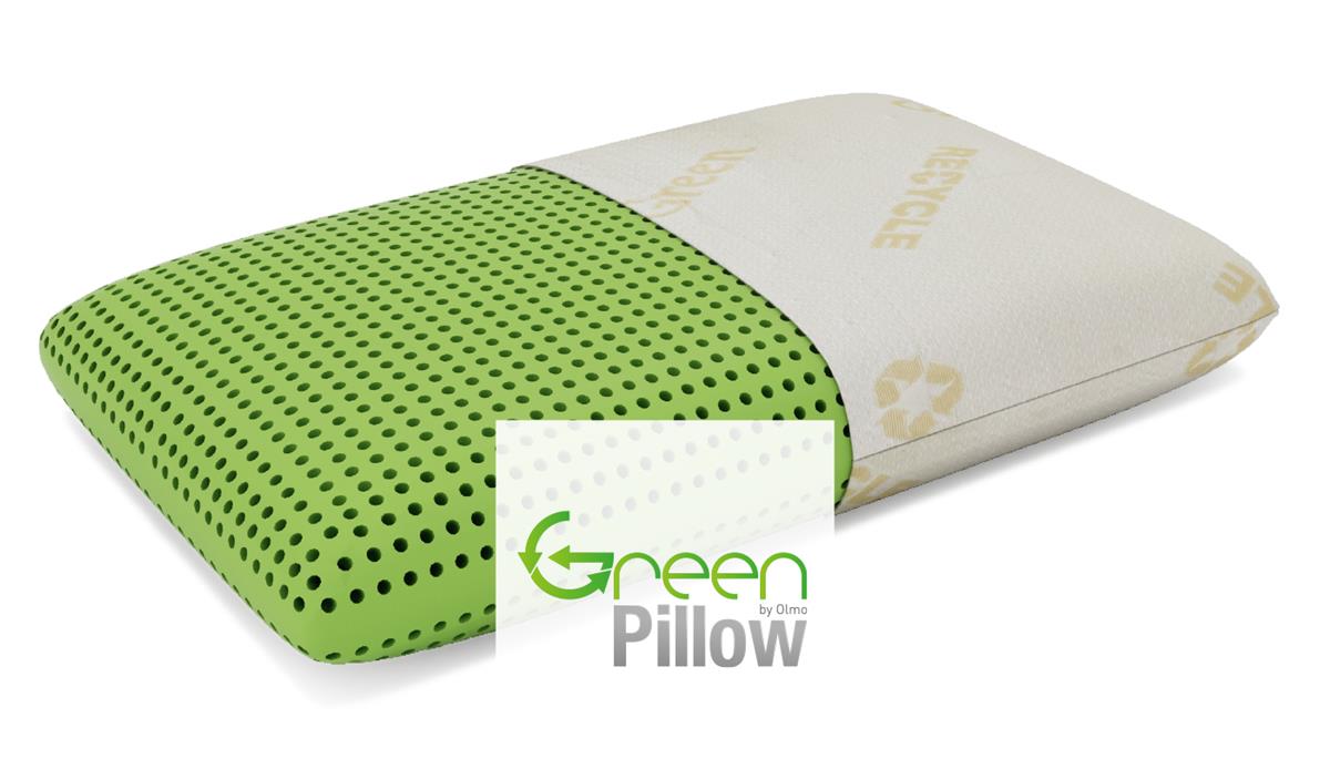 GREEN PILLOW Olmo Giuseppe S.p.A.